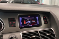 Audi Q7 vaihtoauto