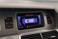 Audi Q7 vaihtoauto
