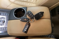 Audi Q7 vaihtoauto
