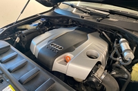 Audi Q7 vaihtoauto