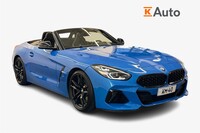 BMW Z4 vaihtoauto