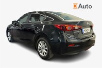 Mazda 3 vaihtoauto