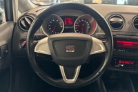 SEAT Ibiza vaihtoauto