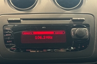 SEAT Ibiza vaihtoauto