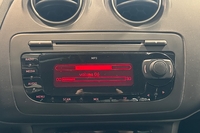 SEAT Ibiza vaihtoauto