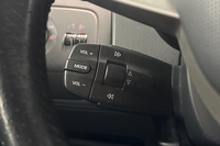 SEAT Ibiza vaihtoauto