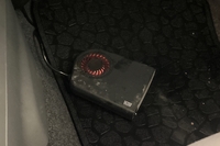 SEAT Ibiza vaihtoauto