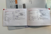 SEAT Ibiza vaihtoauto