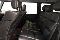 Mercedes-Benz G vaihtoauto