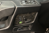 Mercedes-Benz G vaihtoauto