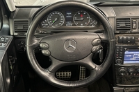 Mercedes-Benz G vaihtoauto