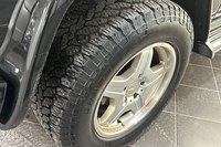 Mercedes-Benz G vaihtoauto