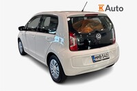 Volkswagen up! vaihtoauto