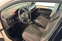 Volkswagen up! vaihtoauto