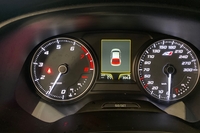 SEAT Leon SC vaihtoauto