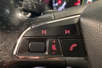 SEAT Leon SC vaihtoauto