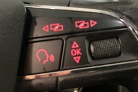 SEAT Leon SC vaihtoauto