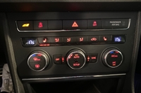 SEAT Leon SC vaihtoauto