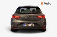 SEAT Leon SC vaihtoauto