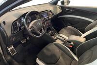 SEAT Leon SC vaihtoauto