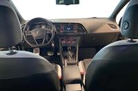 SEAT Leon SC vaihtoauto