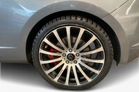 SEAT Leon SC vaihtoauto