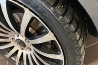 SEAT Leon SC vaihtoauto