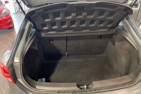 SEAT Leon SC vaihtoauto