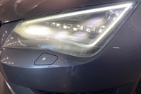 SEAT Leon SC vaihtoauto