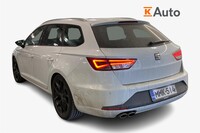 SEAT Leon ST vaihtoauto