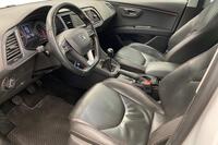 SEAT Leon ST vaihtoauto