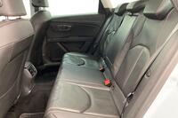 SEAT Leon ST vaihtoauto