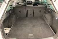SEAT Leon ST vaihtoauto