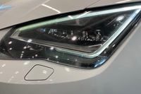 SEAT Leon ST vaihtoauto