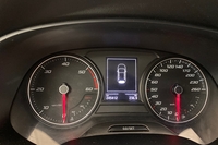 SEAT Leon ST vaihtoauto