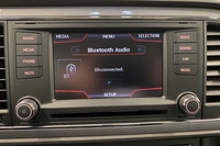 SEAT Leon ST vaihtoauto