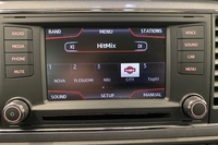 SEAT Leon ST vaihtoauto