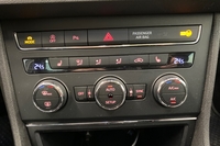 SEAT Leon ST vaihtoauto