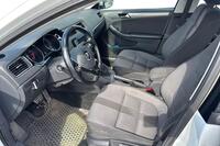 Volkswagen Jetta vaihtoauto