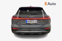 Audi Q8 e-tron vaihtoauto