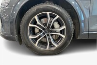 Audi Q8 e-tron vaihtoauto