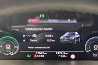 Audi Q8 e-tron vaihtoauto