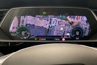 Audi Q8 e-tron vaihtoauto