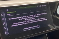 Audi Q8 e-tron vaihtoauto