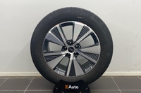 Audi Q8 e-tron vaihtoauto