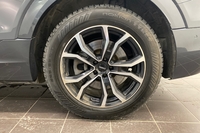 Audi Q8 e-tron vaihtoauto