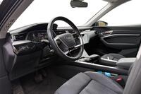 Audi Q8 e-tron vaihtoauto