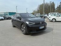 Volkswagen ID.5 vaihtoauto