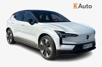 Volvo EX30 vaihtoauto