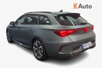 Cupra Leon Sportstourer vaihtoauto